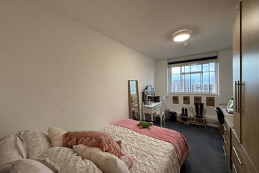 4 bed flat, Gamble street, Near university, Nottingham, NG74GT - Image 4