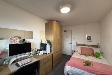 4 bed flat, Gamble street, Near university, Nottingham, NG74GT - Image 5