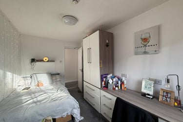 4 bed flat, Gamble street, Near university, Nottingham, NG74GT - Image 7