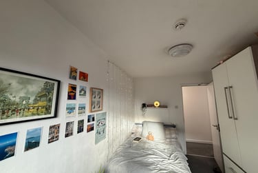 4 bed flat, Gamble street, Near university, Nottingham, NG74GU - Image 2