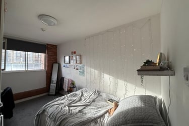 4 bed flat, Gamble street, Near university, Nottingham, NG74GU - Image 3