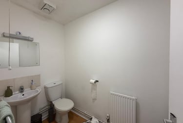 4 bed flat, Gamble street, Near university, Nottingham, NG74GU - Image 6