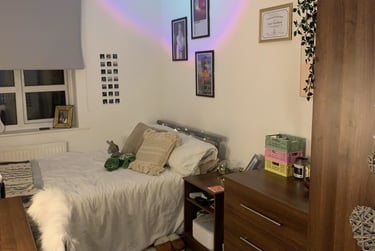 6 bed house, Russell street, Arboretum, Nottingham, NG74GT - Image 4