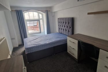 2 bed flat, Gamble Street, Radford, Nottingham, NG74GU - Image 6