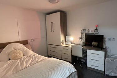 6 bed house, Russell street, Near university, Nottingham, NG74GT - Image 6