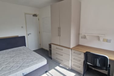 4 bed flat, Gamble street, Arboretum, Nottingham, NG74GU - Image 4