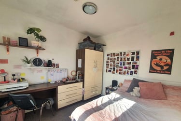 6 bed house, Russell  street, Arboretum, Nottingham, NG74GT - Image 4