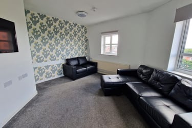 6 bed flat, Russell  street, Arboretum, Nottingham, NG74GT - Image 4