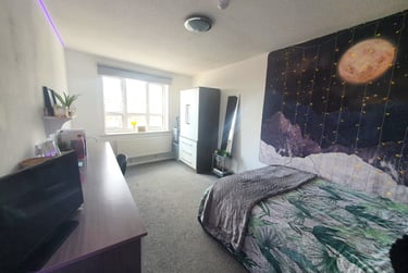 6 bed flat, Russell  street, Arboretum, Nottingham, NG74GT - Image 7