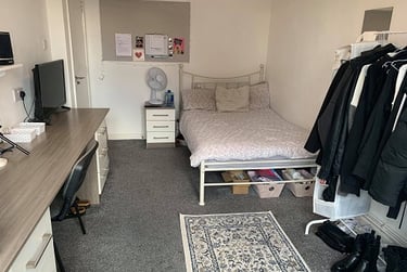 6 bed flat, Russell  street, Arboretum, Nottingham, NG74GT - Image 3