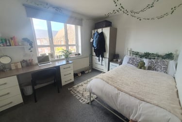 6 bed flat, Russell  street, Arboretum, Nottingham, NG74GT - Image 5