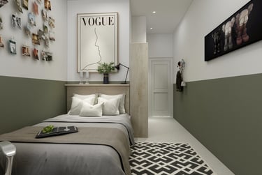 4 bed flat, Alfreton Road, Radford, Nottingham, NG73NN - Image 2