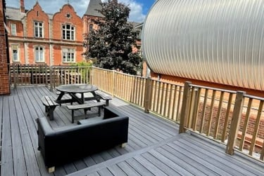 7 bed house, Clarendon Street, Arboretum, Nottingham, NG15HQ - Image 3