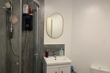 6 bed flat, Russell  street, Arboretum, Nottingham, NG74GT - Image 6