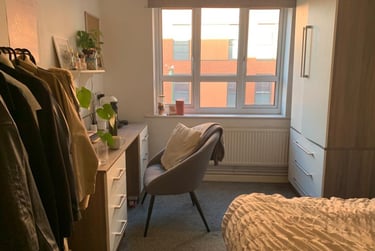 6 bed flat, Russell street, Arboretum, Nottingham, NG74GT - Image 6