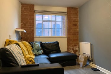 4 bed flat, Gamble street, Arboretum, Nottingham, NG74GU - Image 2