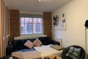 4 bed flat, Gamble street, Near university, Nottingham, NG74GU - Image 6