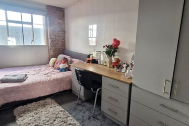 4 bed flat, Gamble street, Near university, Nottingham, NG74GU - Image 5