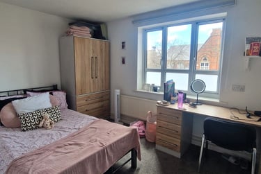 6 bed flat, Russell street, Arboretum, Nottingham, NG74GT - Image 2