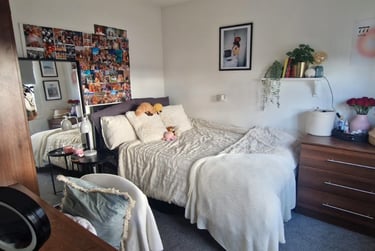 6 bed house, Russell street, Arboretum, Nottingham, NG74GT - Image 6