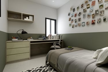 3 bed flat, Alfreton Road, Radford, Nottingham, NG73NN - Image 1