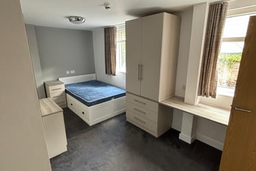 3 bed house, Clarendon Street, City centre, Nottingham, NG15HR - Image 5