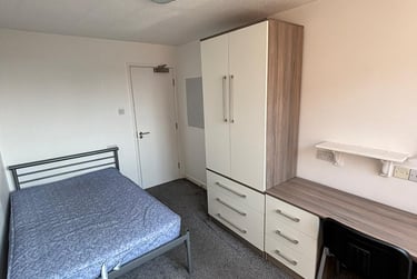 4 bed flat, Gamble street, Arboretum, Nottingham, NG74GU - Image 6