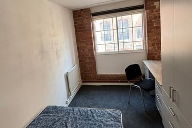 4 bed flat, Gamble street, Arboretum, Nottingham, NG74GU - Image 7