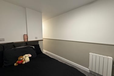 3 bed flat, Alfreton Road, Radford, Nottingham, NG73NN - Image 6