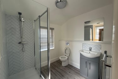 6 bed house, Clarendon Street, Arboretum, Nottingham, NG15HS - Image 14