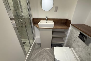 3 bed flat, Alfreton Road, Radford, Nottingham, NG73NN - Image 14