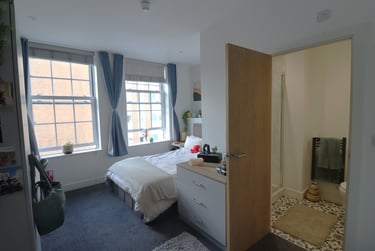 6 bed flat, Clarendon Street, Arboretum, Nottingham, NG15HS - Image 4