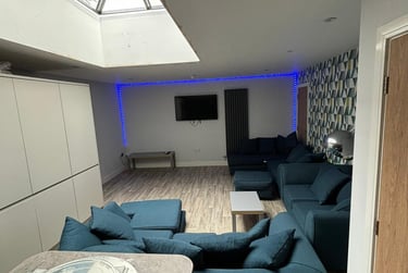 6 bed flat, Clarendon Street, Arboretum, Nottingham, NG15HS - Image 2