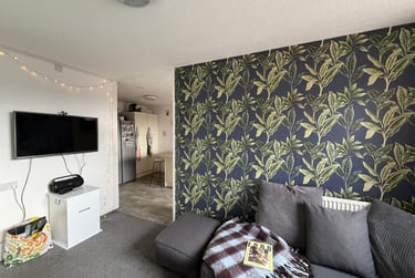 4 bed flat, Gamble street, Arboretum, Nottingham, NG74GU - Image 2