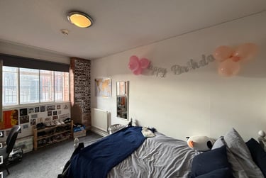 7 bed flat, Gamble street, Arboretum, Nottingham, NG74GU - Image 6