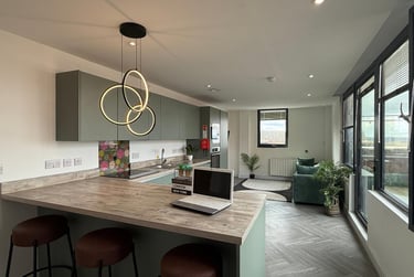 3 bed flat, Alfreton Road, Radford, Nottingham, NG73NN - Image 6