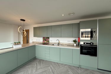 3 bed flat, Alfreton Road, Radford, Nottingham, NG73NN - Image 4