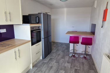 4 bed flat, Gamble street, Arboretum, Nottingham, NG74GU - Image 3