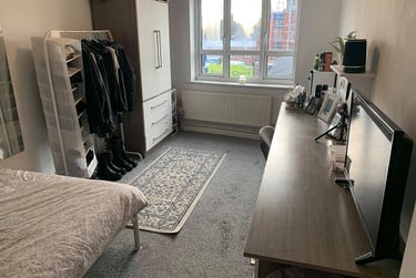 6 bed flat, Russell  street, Arboretum, Nottingham, NG74GT - Image 4