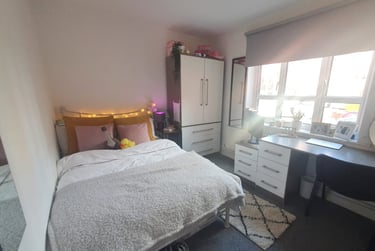 6 bed flat, Russell  street, Arboretum, Nottingham, NG74GT - Image 6