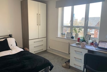 6 bed flat, Russell street, Arboretum, Nottingham, NG74GT - Image 5