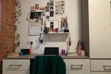 4 bed flat, Gamble street, Arboretum, Nottingham, NG74GU - Image 6