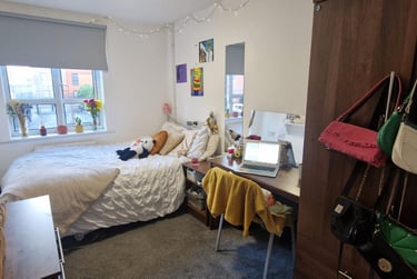 6 bed house, Russell street, Arboretum, Nottingham, NG74GT - Image 7