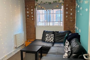 4 bed flat, Gamble street, Arboretum, Nottingham, NG74GU - Image 3