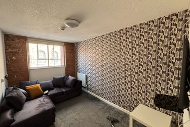 4 bed flat, Gamble street, Arboretum, Nottingham, NG74GU - Image 2