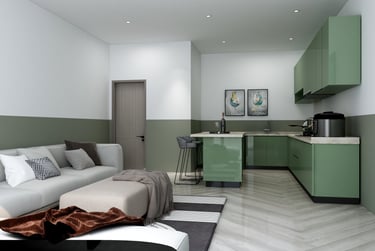 4 bed flat, Alfreton Road, Radford, Nottingham, NG73NN - Image 5