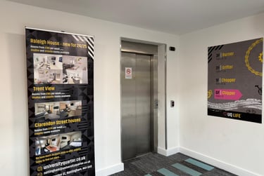 3 bed flat, Alfreton Road, Radford, Nottingham, NG73NN - Image 11