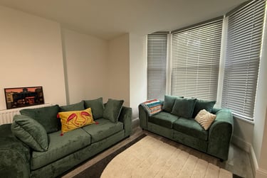 6 bed house, Clarendon Street, Arboretum, Nottingham, NG15HS - Image 3