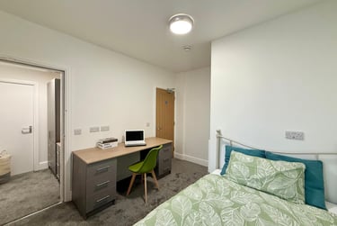 6 bed house, Clarendon Street, Arboretum, Nottingham, NG15HS - Image 7