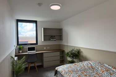 3 bed flat, Alfreton Road, Radford, Nottingham, NG73NN - Image 8